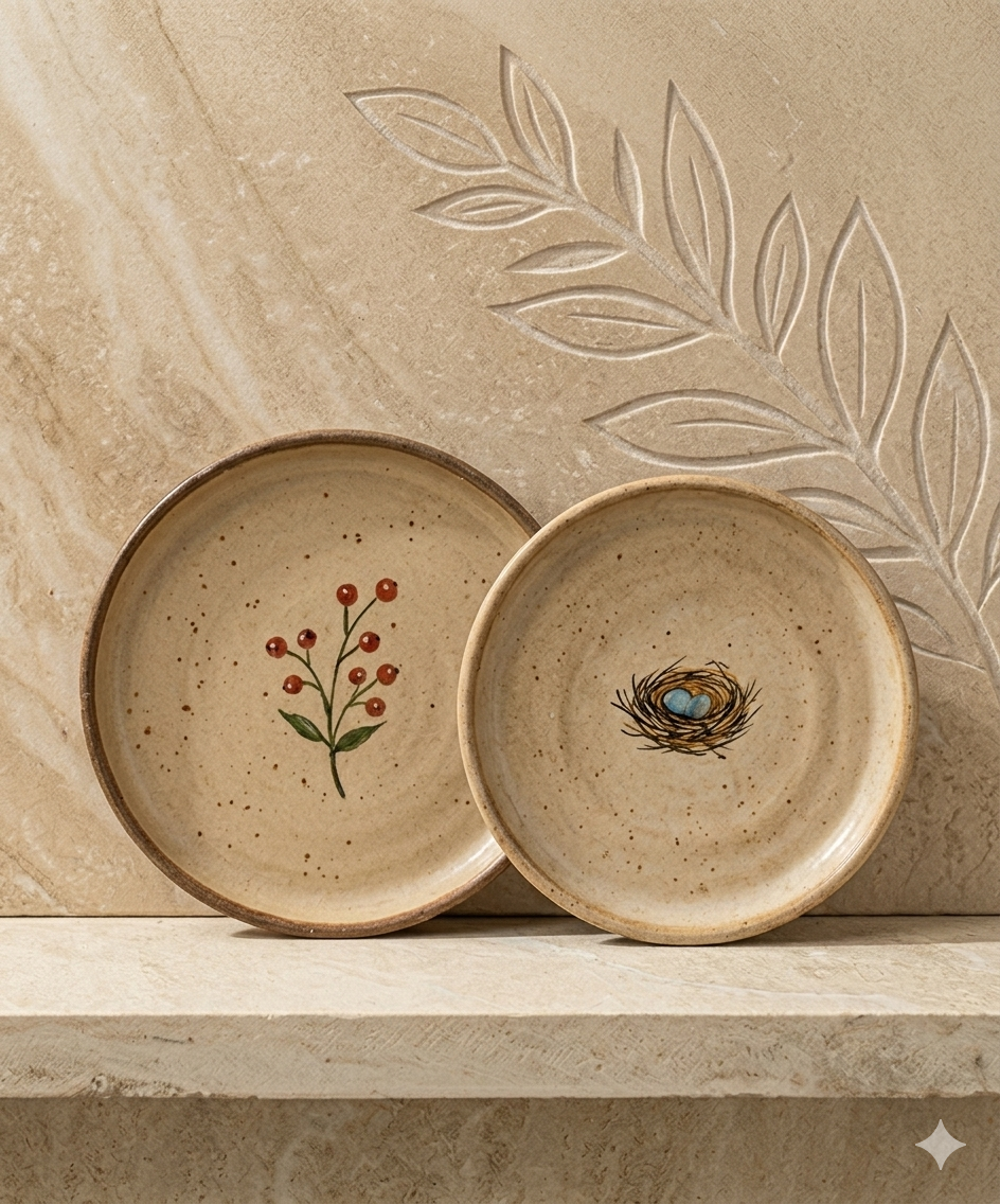 Plate