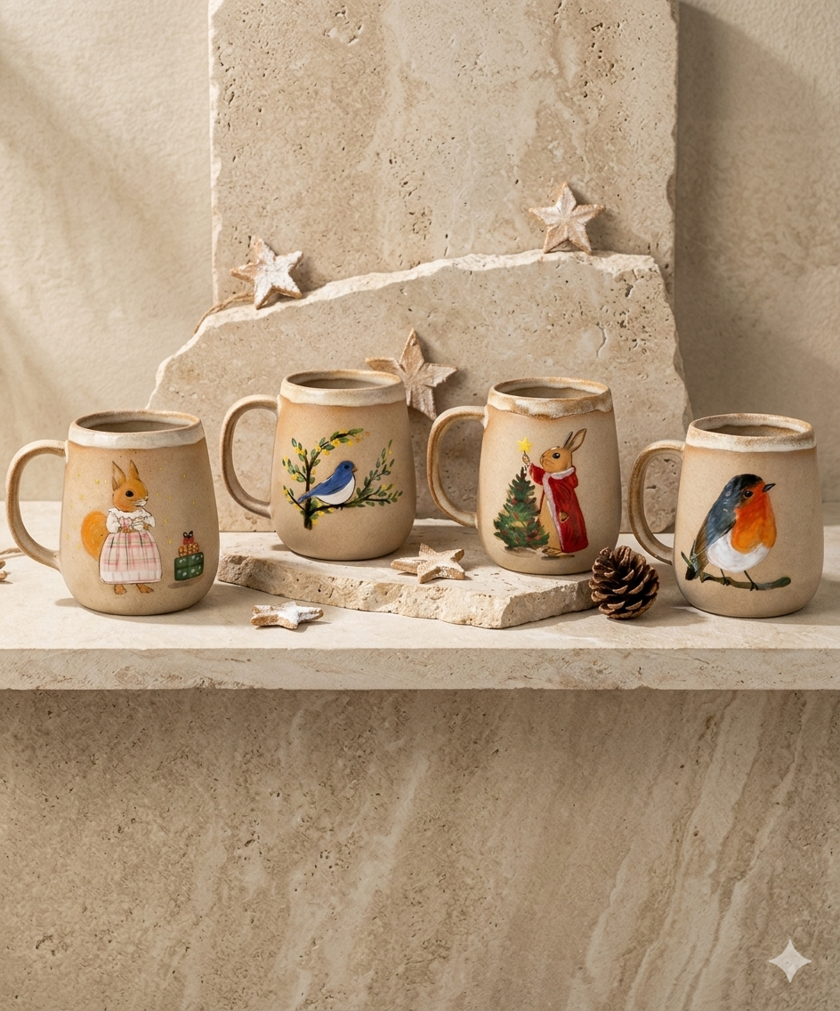 Mug